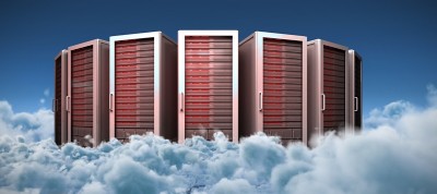 servers in the cloud, Cloud & Infrastructure | DXC Technology Insights